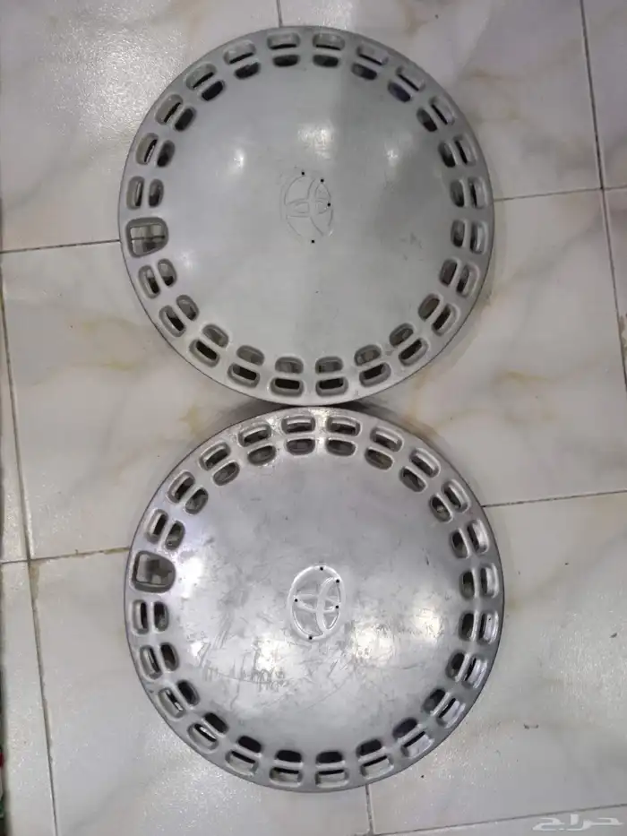 طيس كرسيدا حديد 1993 0