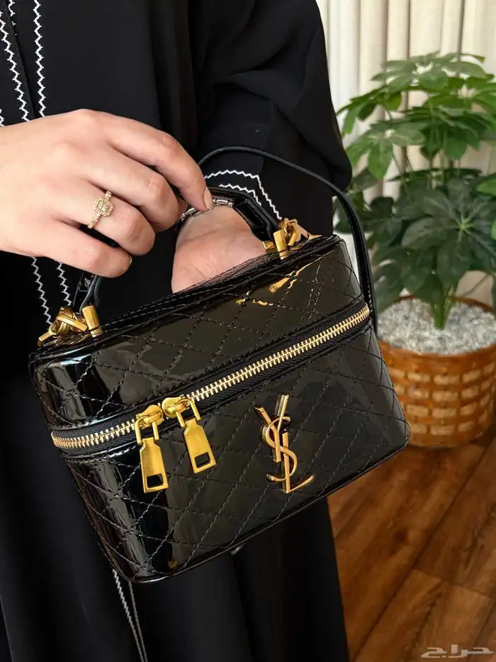 شنط ماستر كواليتي مع كامل الملحقات 34