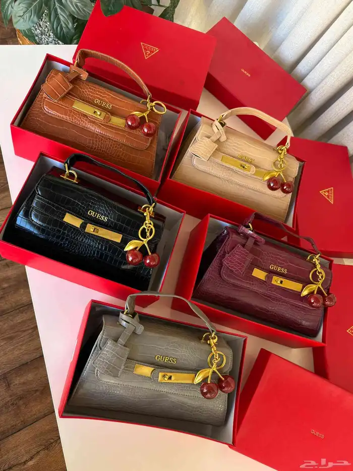 شنط ماستر كواليتي مع كامل الملحقات 40