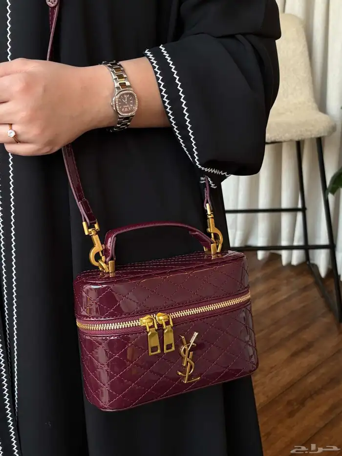 شنط ماستر كواليتي مع كامل الملحقات 33