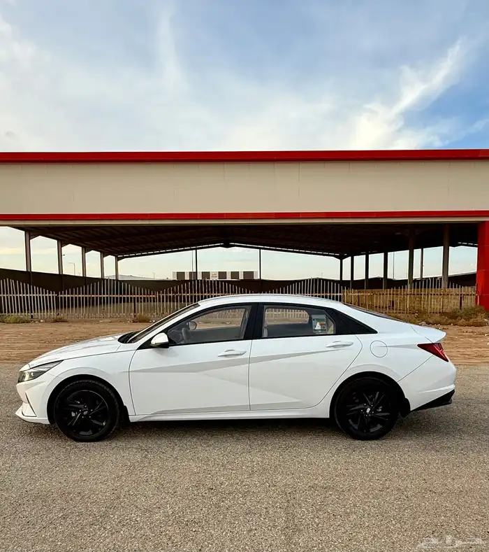 النترا 2023 مكينه 2000 0