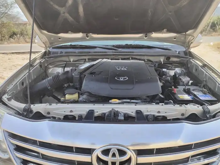 فورتشنر 2013 11