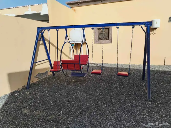 مراجيح العاب أطفال 4