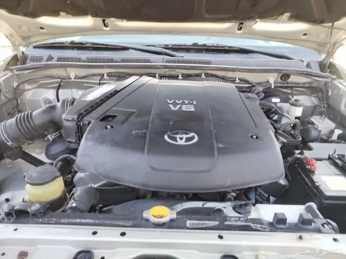 فورتشنر 2013 8