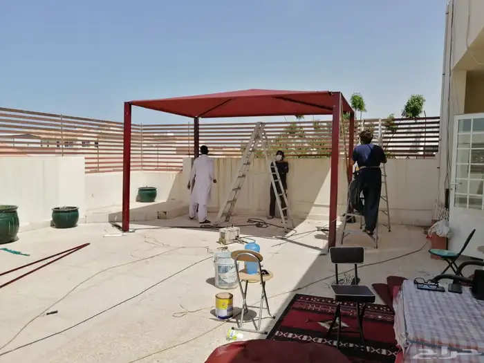 مظلات سيارات مضلات سياره 6