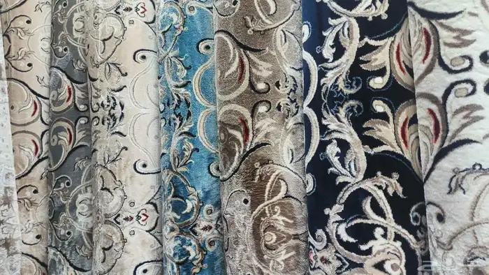 الموكيت والمشمع والإنجيلة الصناعي بأرخص الأسعار والجودة العا 5