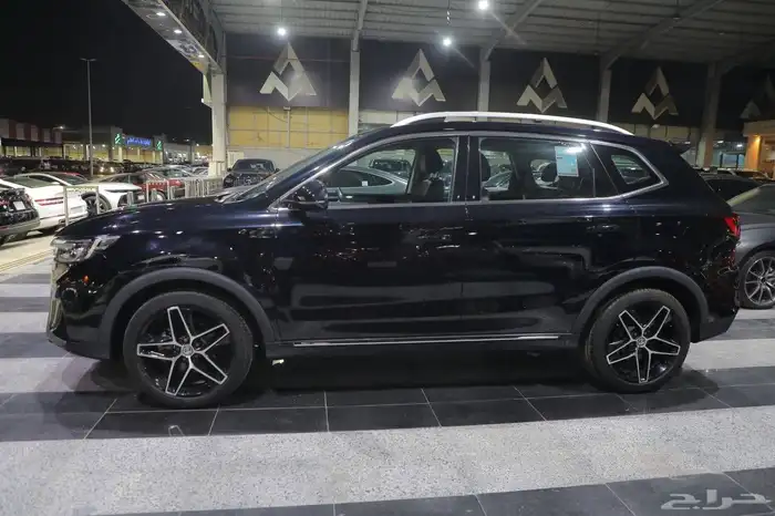 ام جي MG RX5 موديل 2023 فل كامل 4