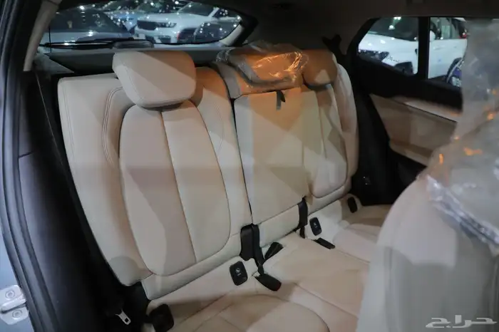 بي ام دبليو X2موديل 2022 16