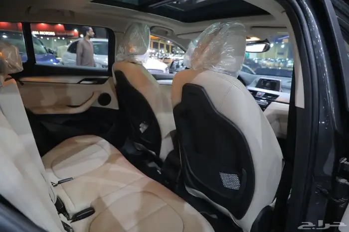 بي ام دبليو X2موديل 2022 13