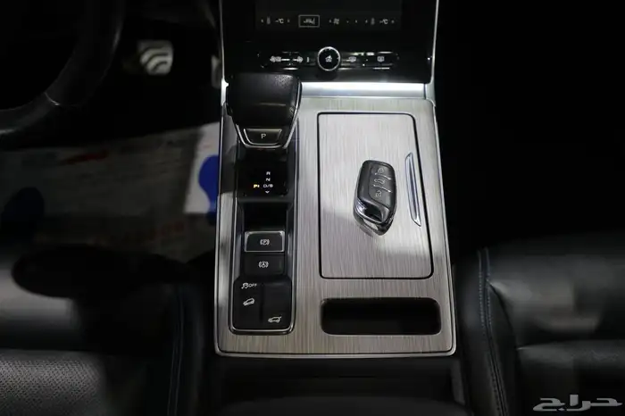 ام جي MG RX5 موديل 2023 فل كامل 15