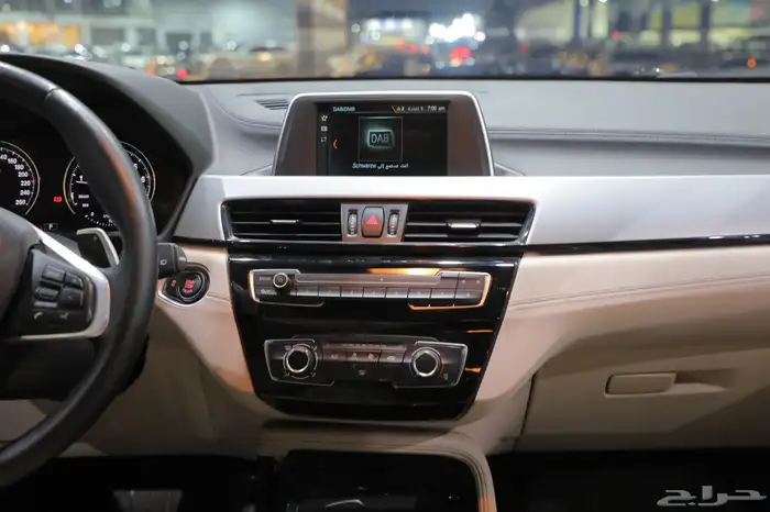 بي ام دبليو X2موديل 2022 11