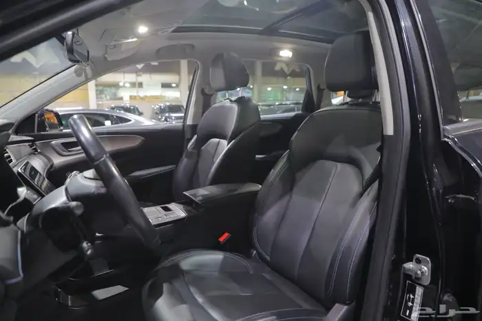 ام جي MG RX5 موديل 2023 فل كامل 17