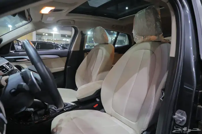 بي ام دبليو X2موديل 2022 17