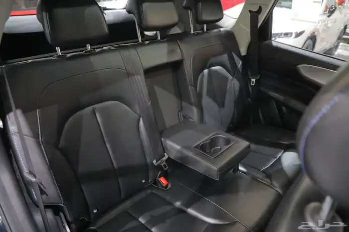 ام جي MG RX5 موديل 2023 فل كامل 11