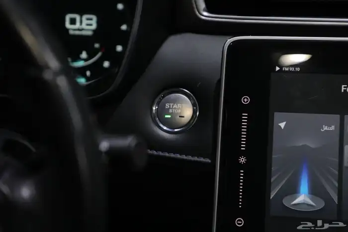 ام جي MG RX5 موديل 2023 فل كامل 18