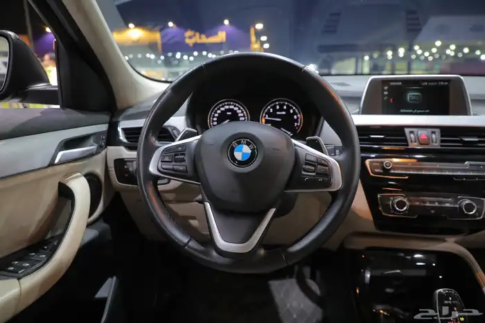 بي ام دبليو X2موديل 2022 9