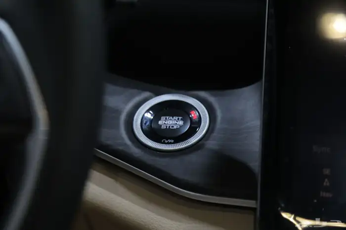 جراند شروكي ليمتد بلس شاص قصير جديد موديل 2024 11