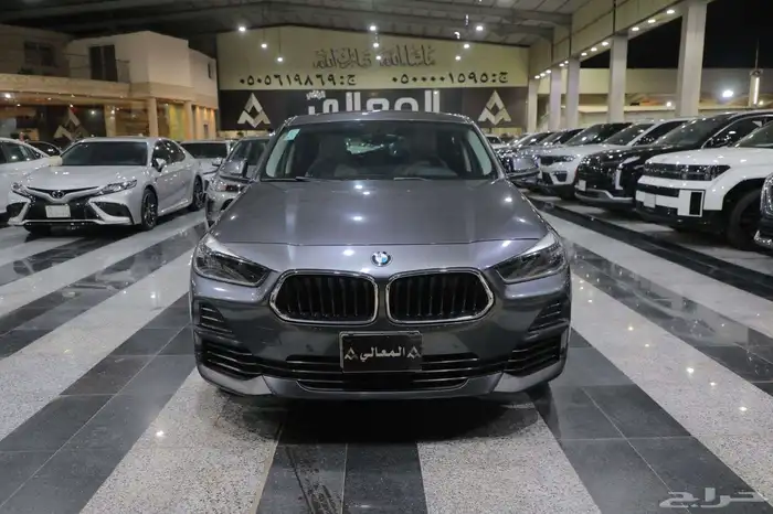 بي ام دبليو X2موديل 2022 0