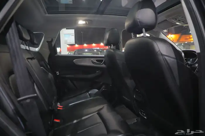 ام جي MG RX5 موديل 2023 فل كامل 10