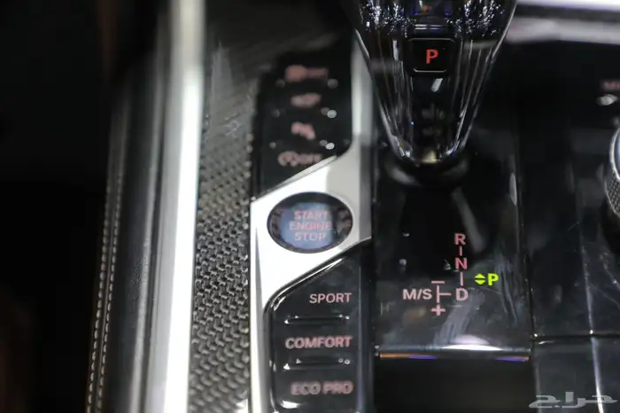 بي ام دبليو840 KIT Mموديل2023 9