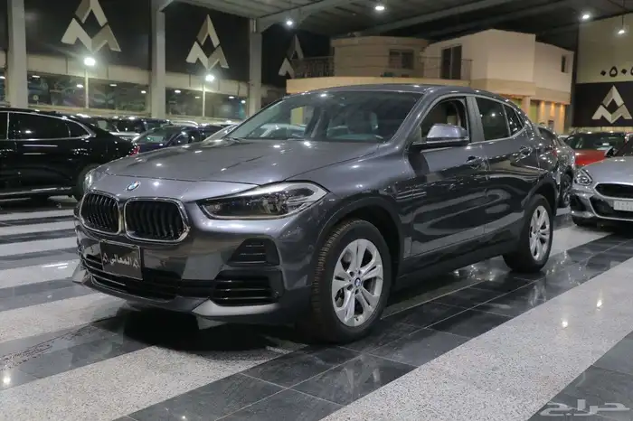 بي ام دبليو X2موديل 2022 2