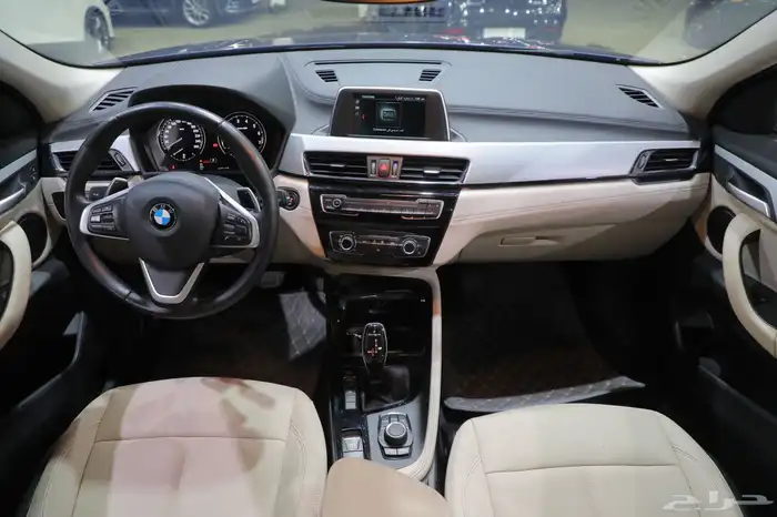 بي ام دبليو X2موديل 2022 14