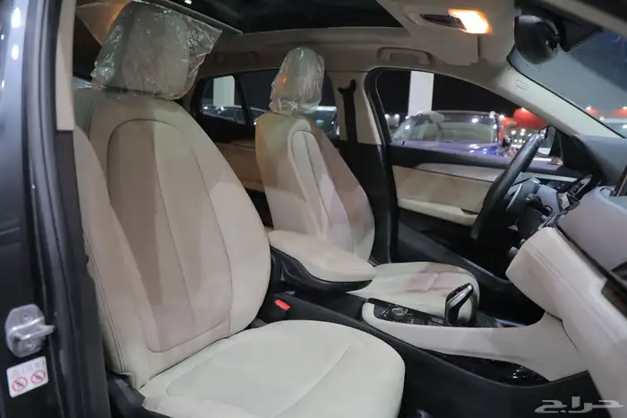 بي ام دبليو X2موديل 2022 15