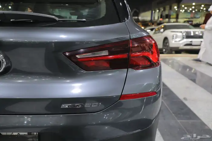 بي ام دبليو X2موديل 2022 6