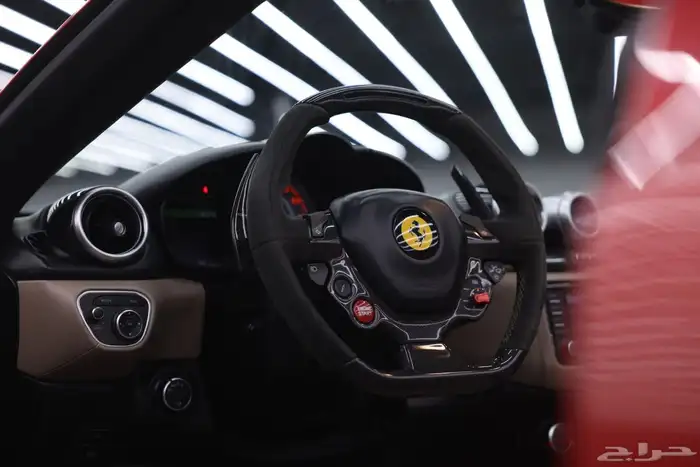 فيراري اف 1 تي 2015 7