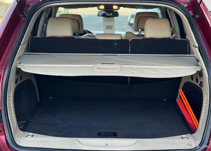 جيب قراند شيروكي 2015 6