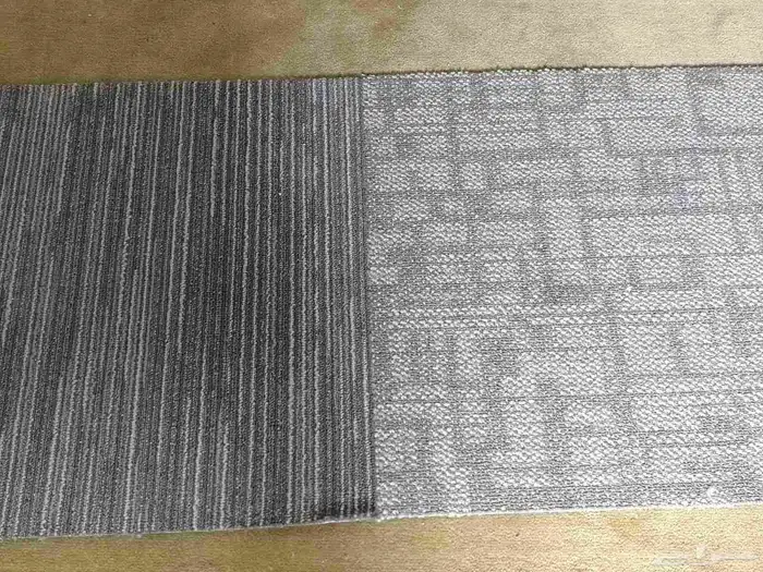 بلاط مكاتب 50ف50 موكيت 7