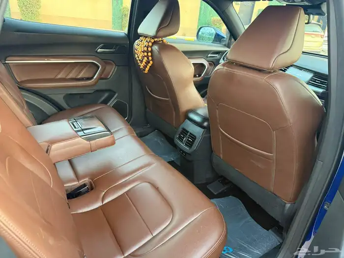 هافال H6 فل اوبشن وكالة 3