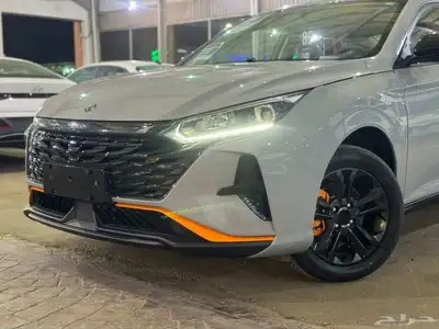 شاين دونج فينج 1 موديل 2025 index