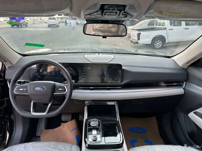 فودر تريتوري ترند موديل 2026 الشكل الجديد عروض نهاية السنه 6