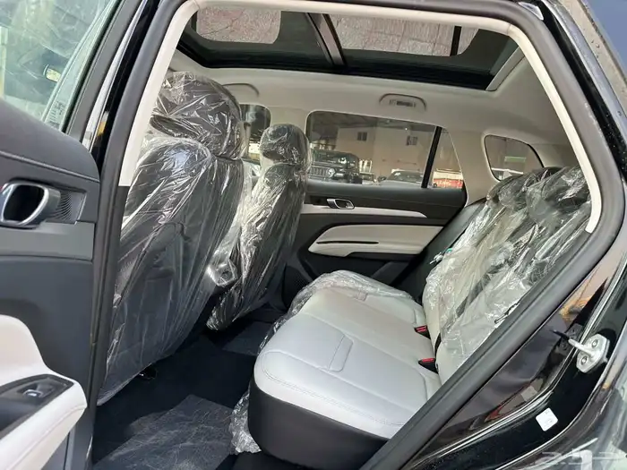 فودر تريتوري ترند موديل 2026 الشكل الجديد عروض نهاية السنه 7