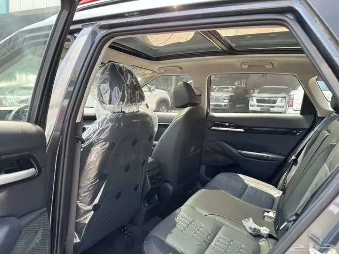 كيا سيلتوس GLS MID موديل 2025 عرض خاص مع صيانة مجانية 5