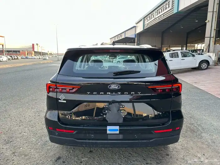 فودر تريتوري ترند موديل 2026 الشكل الجديد عروض نهاية السنه 4