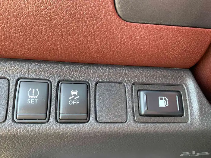 نيسان نافارا غمارتين 1