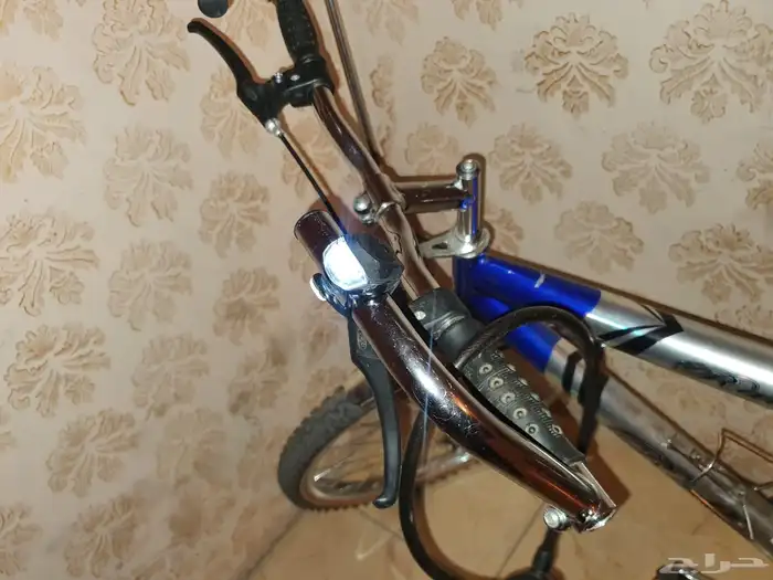 دراجه تيواني مقاس 24 2