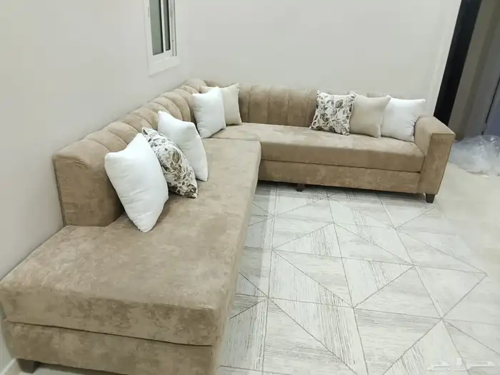 سوق محمود سعيد تخفيض علا جميع انواع الكنب وباقل السعار 1