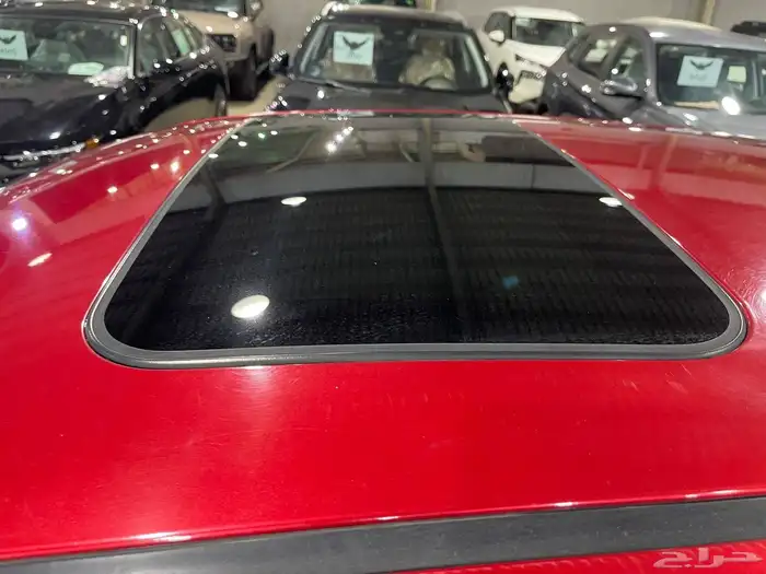 كيا ريو 2020 هاتش باك فل كامل 6