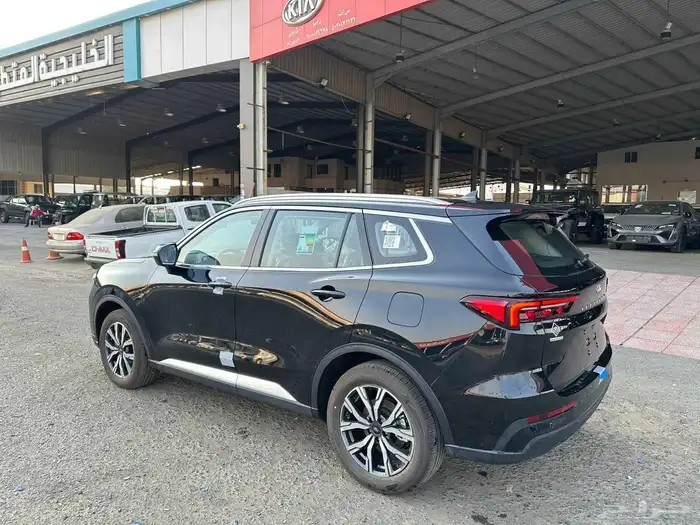 فودر تريتوري ترند موديل 2026 الشكل الجديد عروض نهاية السنه 5