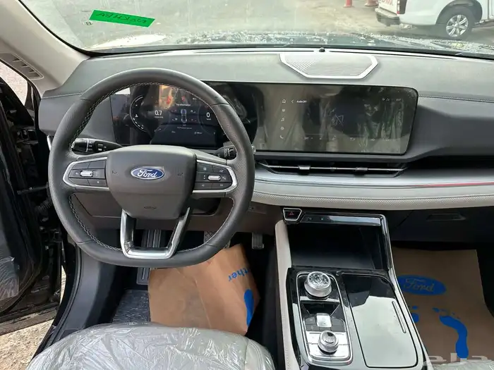 فودر تريتوري ترند موديل 2026 الشكل الجديد عروض نهاية السنه 8