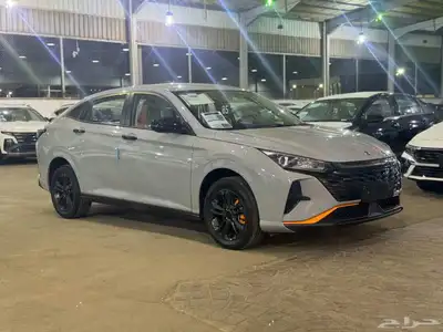 شاين دونج فينج 1 موديل 2025 index