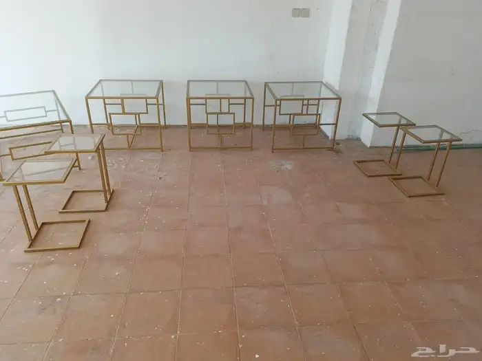 طاولة قزاز 0