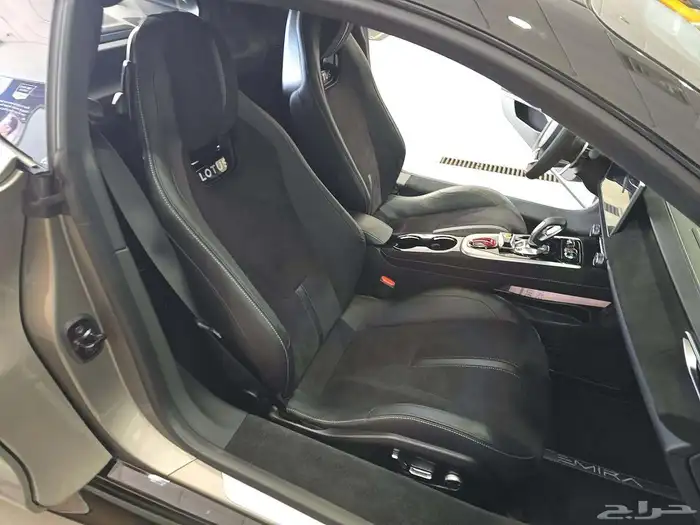 2024 Lotus Emira First Edition 6