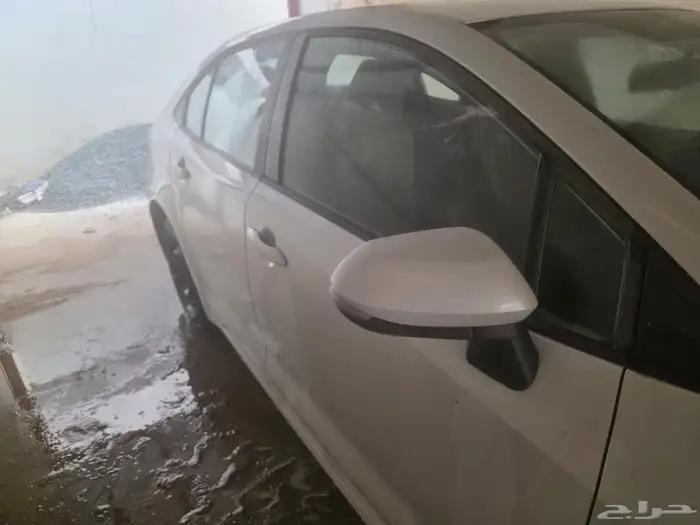 كورولا 2024 XLI 3 سلندر بنزين أصفار 4