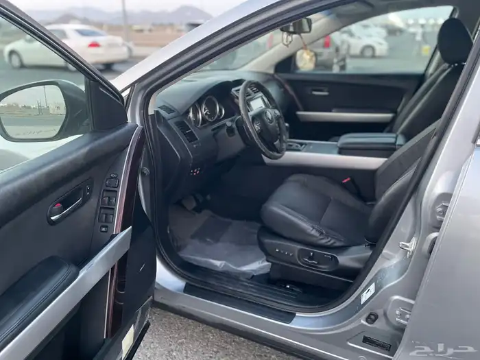 مازده 9 موديل 2015 فل كامل عداد 237 الف 8