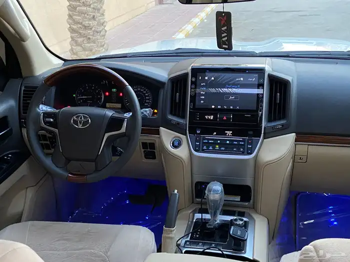 جي أكس آربريمي فل كامل 8سرندل مفحوص ومجددماشي260ممشاء 15