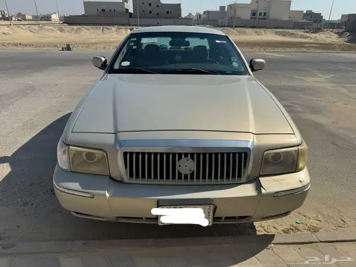 فورد ماركيز 3